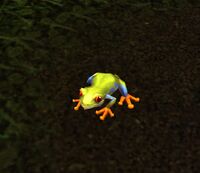 Image of Mac Frog