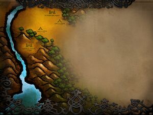 Warcraft 3 Loading screen Arathi Highlands.jpg