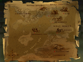 Warcraft Adventures - World map.png