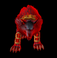 Warcraft III Reforged - Horde Shadow Wolf.png