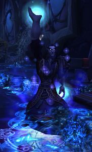 Image of Archmage Galeorn