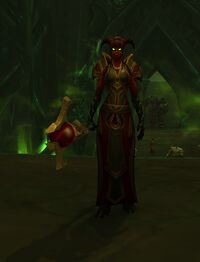 Image of Fanatical Pyromancer