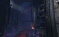 The Condemned Halls in the Cataclysm Expansion Features.