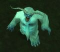 Mechanical Yeti in World of Warcraft.