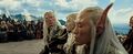 High elves in the movie.