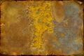Map of the Barrens