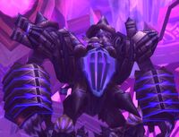 Image of Void Reaver