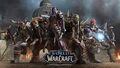 Zekhan on the Horde poster for Battle for Azeroth, second from the right.