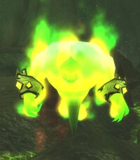 Image of Greater Fel-Spark