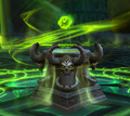 The current Soulwell model since patch 8.0.1.