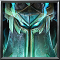 Ice Revenant unit portrait in Reforged.