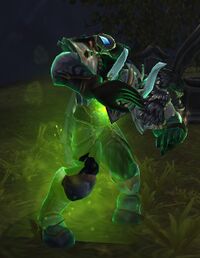 Image of Corrupted Rooksguard