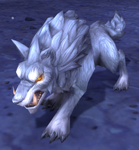 Image of Frostfang Howler