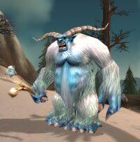 Image of Frostmaw