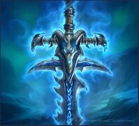 Frostmourne (Reign of Fire).
