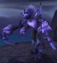 Image of Frost Flayer