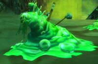 Image of Noxious Slime