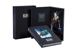 The Art of Blizzard Entertainment Limited Edition.jpg