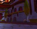 Murder Row, Silvermoon's equivalent to the Cleft of Shadow of Orgrimmar.