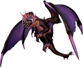 Onyxia in the Monster Guide.
