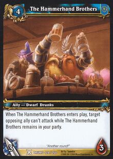 The Hammerhand Brothers TCG Card.jpg