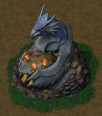 Warcraft III Reforged - Human Gryphon Aviary.jpg