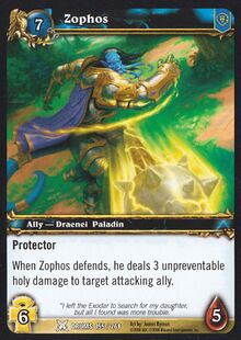Zophos TCG Card.jpg