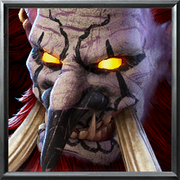 Dark Troll High Priest unit portrait.