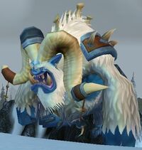 Image of Icehollow Behemoth
