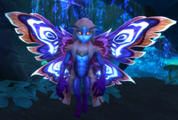 Image of Shimmerfly