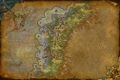 Map of Darkshore - Battle for Azeroth (Alliance)