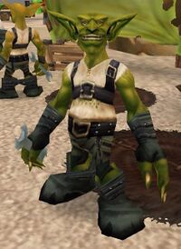 Image of Goblin Pit Crewman