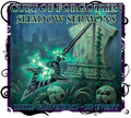Cult Of Forgotten Shadow Sermon 2014