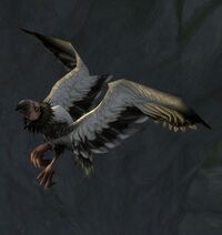 Image of Trenchwing Scavenger