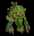 An ancient protector in Warcraft III