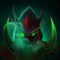 Icon for Valeera's Vanish ability in Heroes of the Storm.