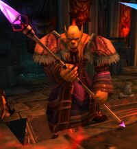 Image of Blackwing Mage