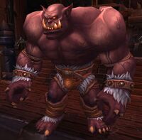 Image of Borka the Brute