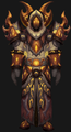 Aesindor's Firelands Armor
