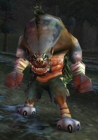 Image of Rot Hide Mongrel