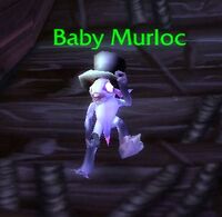 Image of Baby Murloc