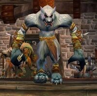 Image of Moonrage Tailor