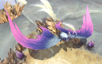 Image of Behemoth Glimmerfly