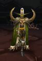 Maiev in World of Warcraft before patch 2.1.0.