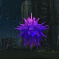 Image of Rotspore