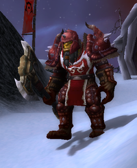 Image of Warsong Hold Grunt