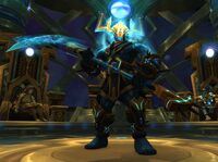 Image of Argus the Unmaker