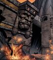 The Gates as seen in World of Warcraft: The Comic.