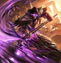 Image of Medivh