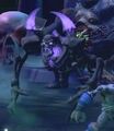 A Shade of Naxxramas summoned by Kel'Thuzad in Heroes of the Storm.